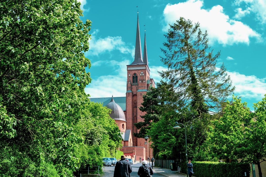 Roskilde and the magnificent red-brick Cathedral - Roskilde | Secret World Trip Planner