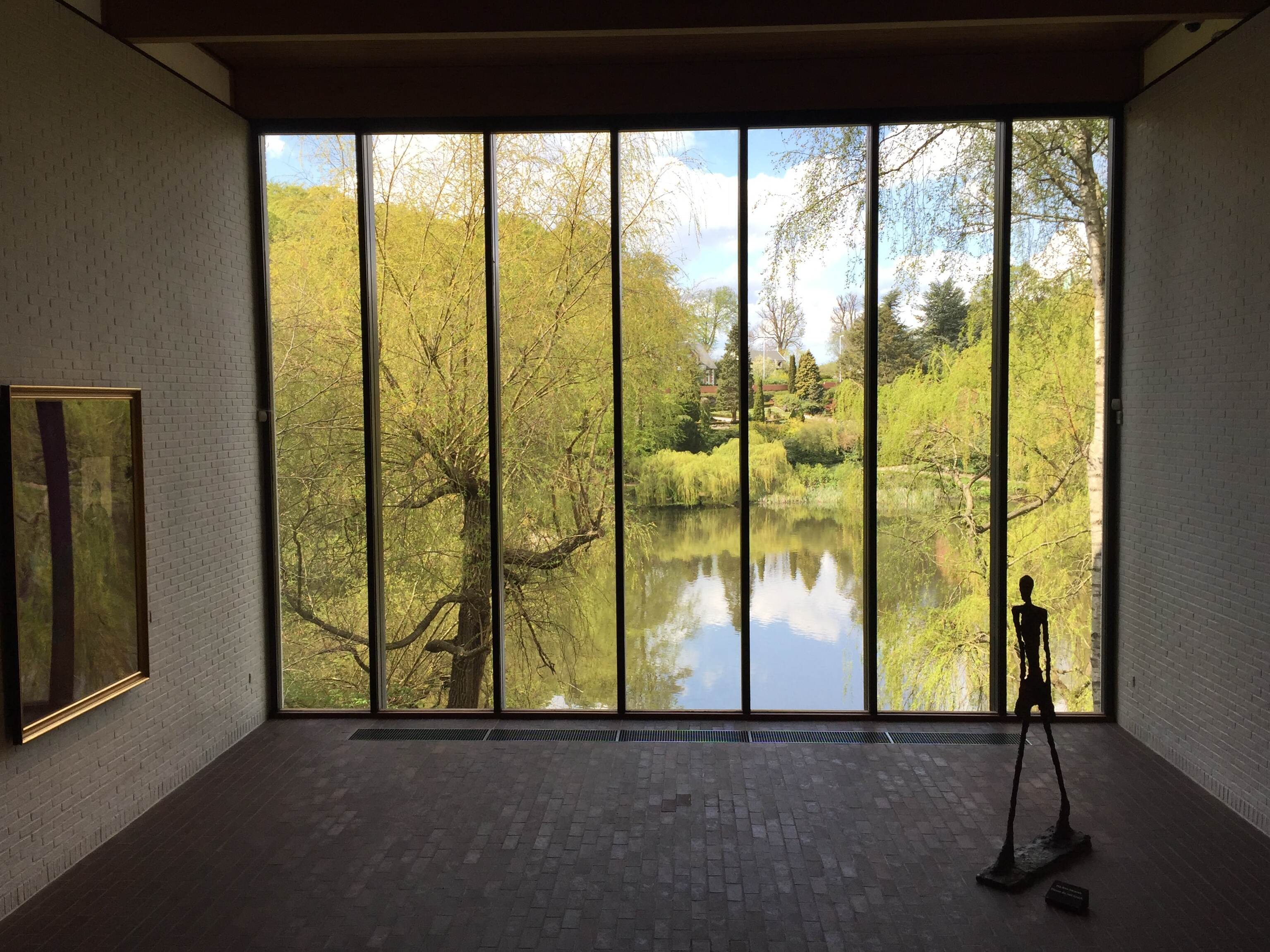 Louisiana Museum of Modern Art - Humlebæk | Secret World Trip Planner