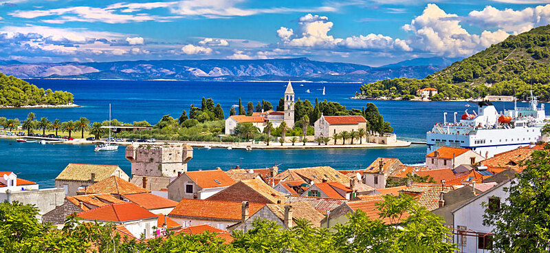 Vis | la isla menos conocida pero más interesante de Croacia — Lissa