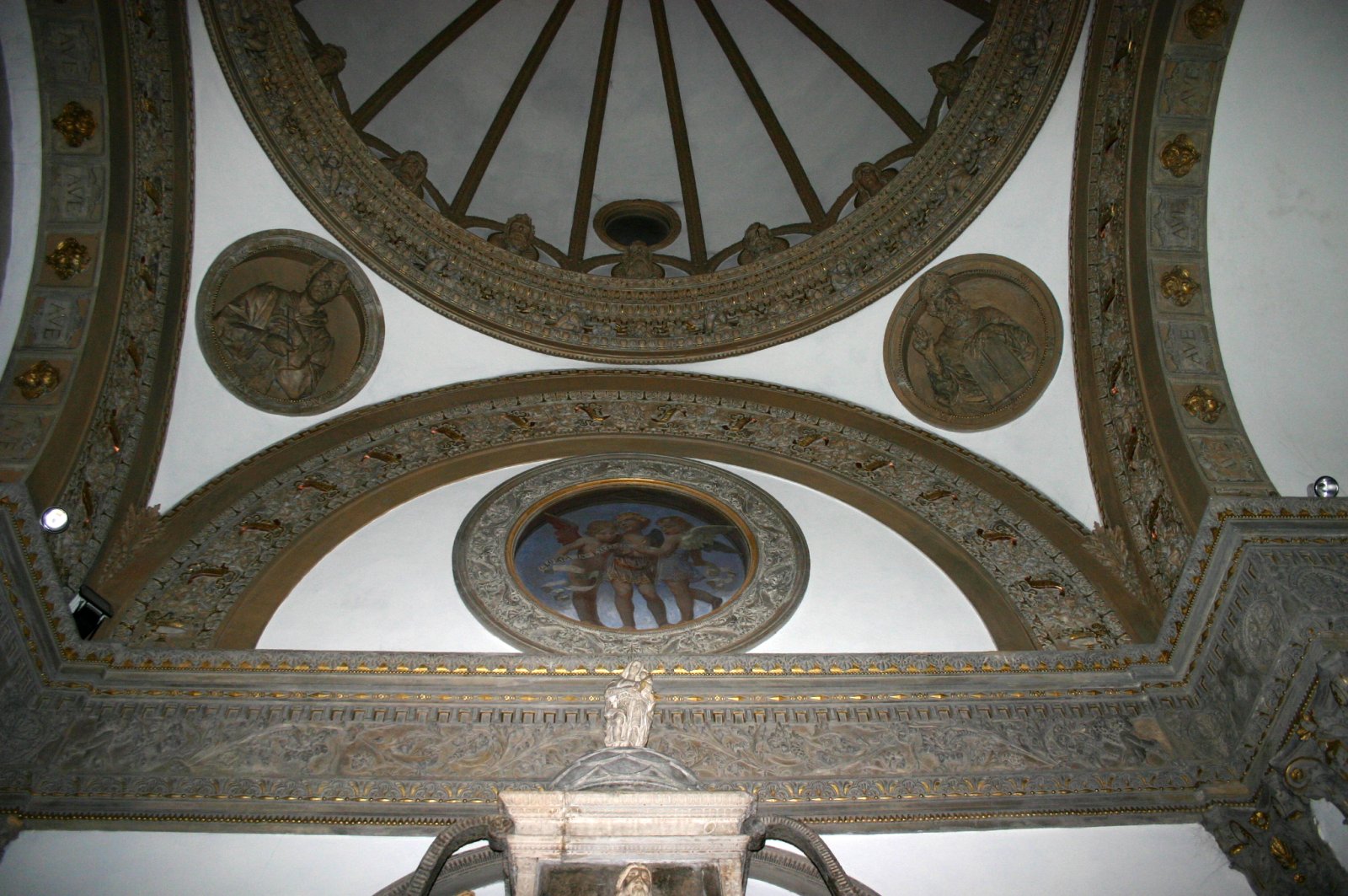 Capela Milano / Brivio - Milano | Secret World Trip Planner