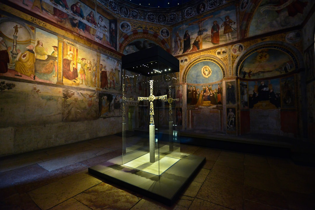 Krst želje - Brescia | Secret World Trip Planner
