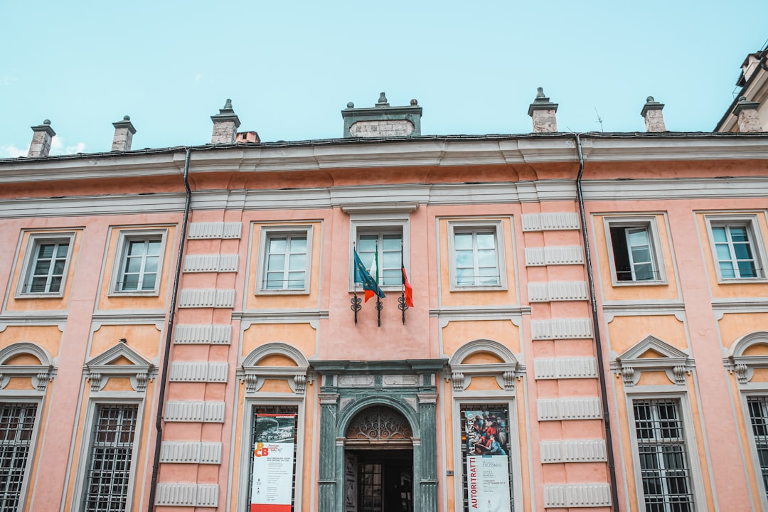Lechi Museum - Montichiari | Secret World Trip Planner