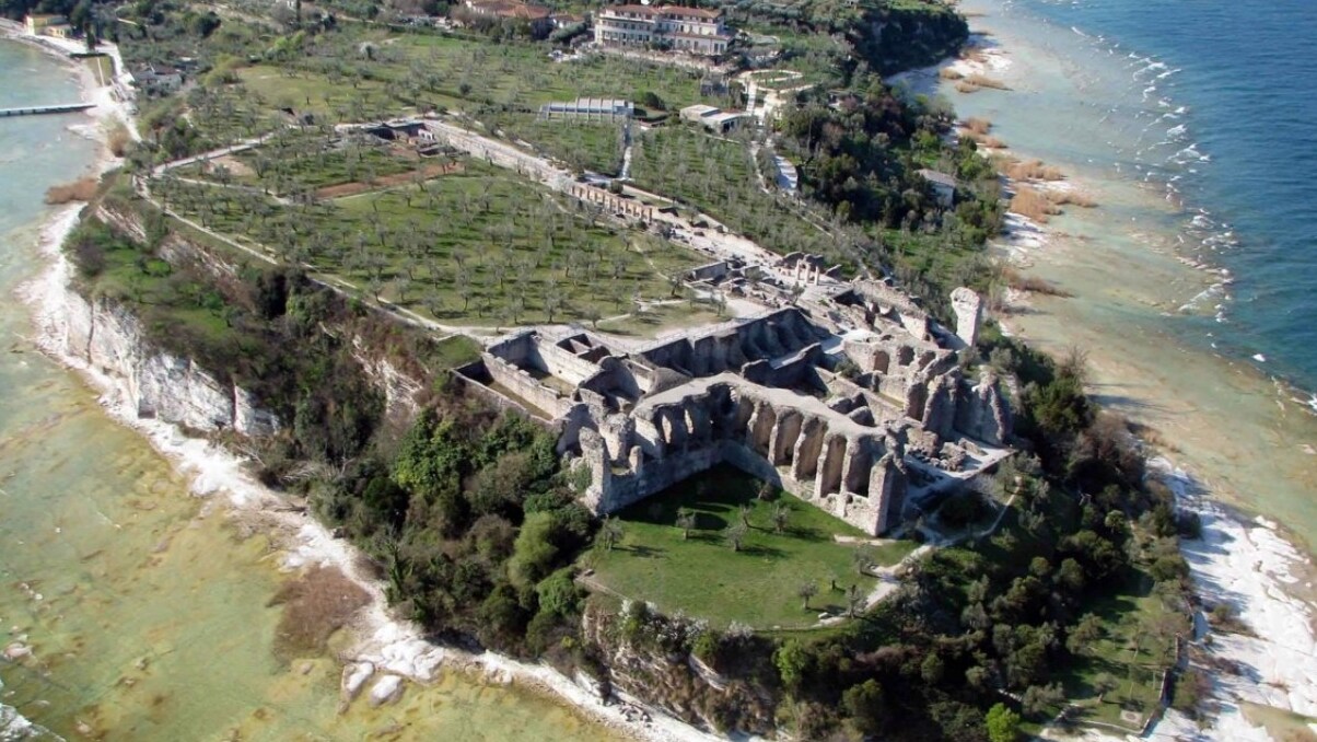 Roman Villa of Desenzano - Desenzano del Garda | Secret World Trip Planner