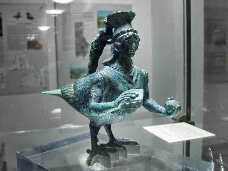 Museo Arqueológico Nacional de Crotone - Crotone | Secret World Trip Planner