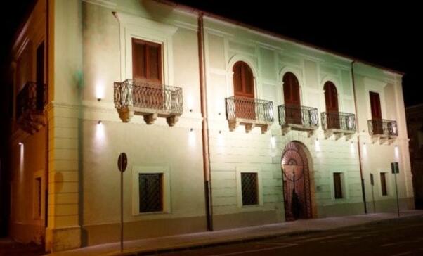 Locri | Nieddu Palace Museum - Locri | Secret World Trip Planner