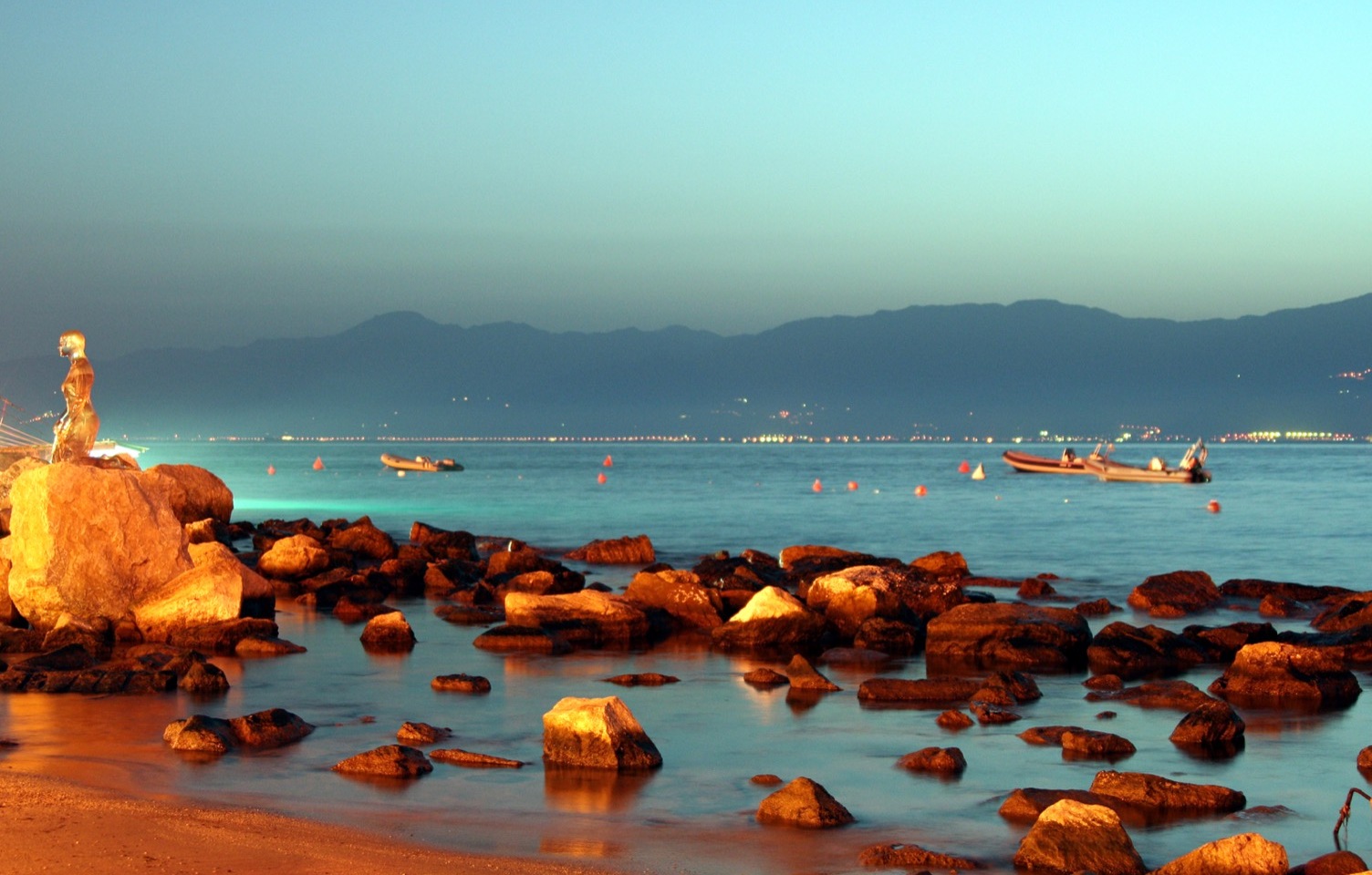 Reggio Calabria and the myth of the Fairy Morgana - Reggio Calabria | Secret World Trip Planner