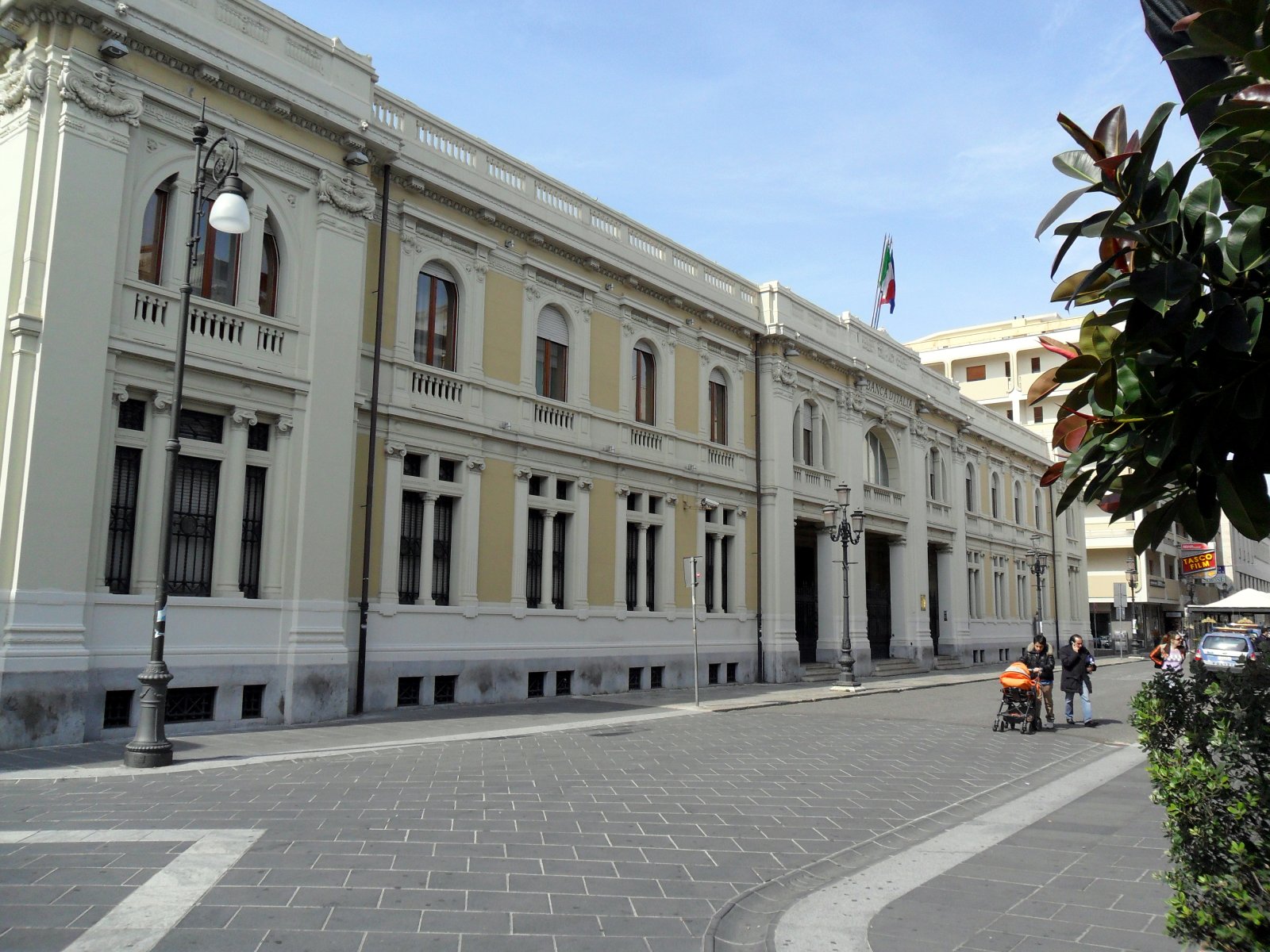 Reggio Calabria and the myth of the Fairy Morgana - Reggio Calabria | Secret World Trip Planner