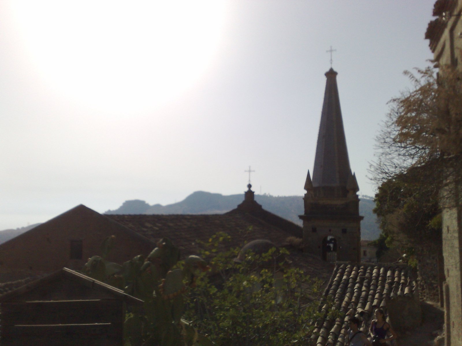 Pentedattilo: el pueblo del mito - Pentidattilo | Secret World Trip Planner
