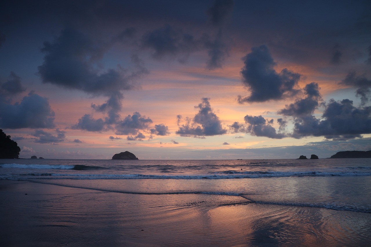Calabria and the spectacle of the Costa Viola - Bagnara Calabra | Secret World Trip Planner