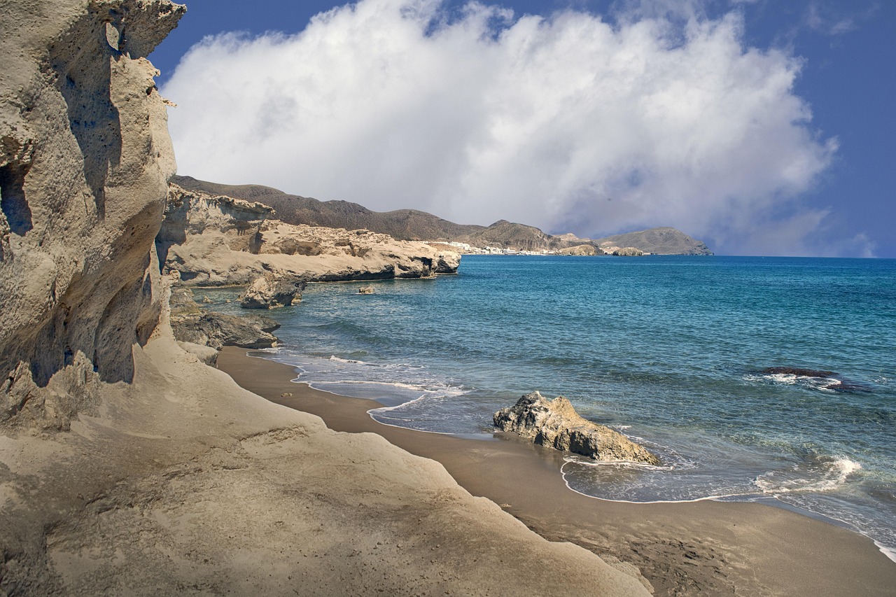 Calabria and the spectacle of the Costa Viola - Bagnara Calabra | Secret World Trip Planner