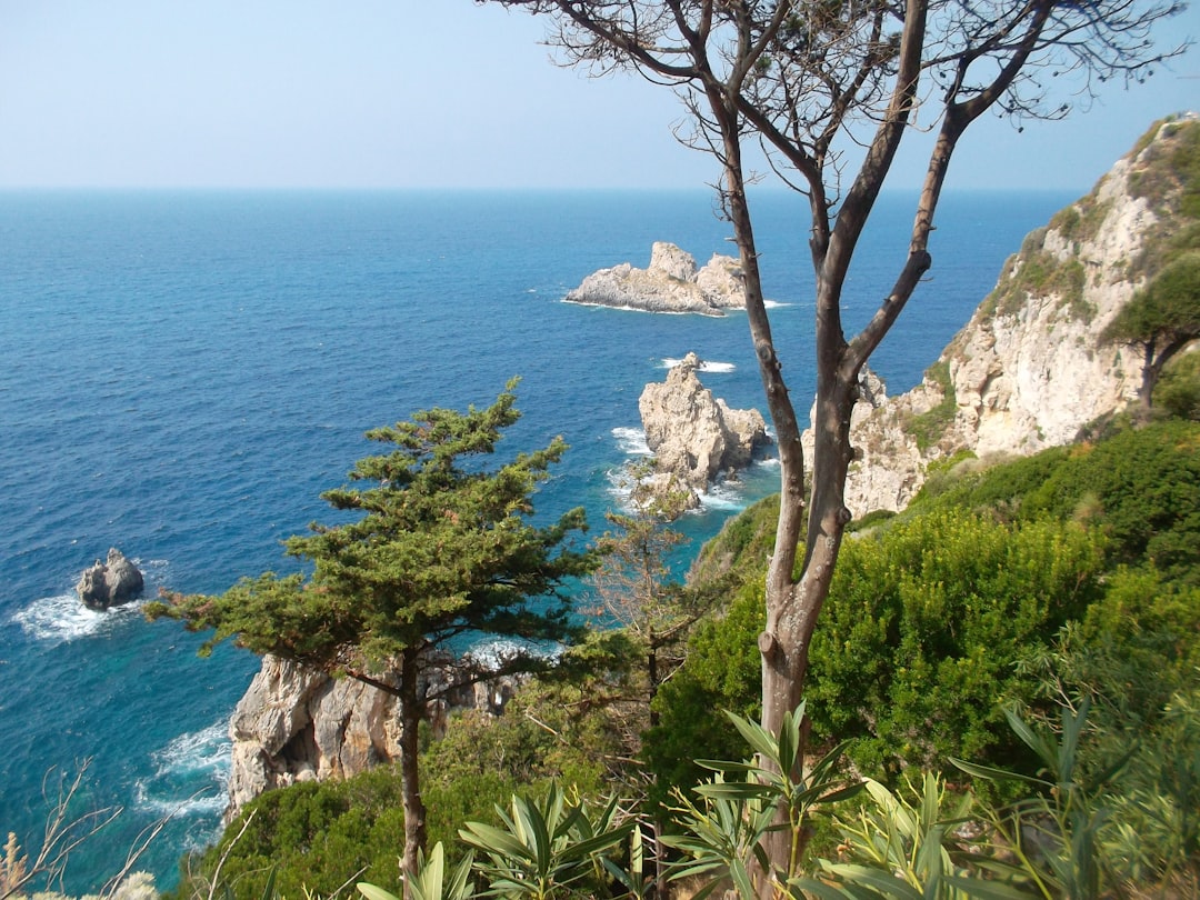 Olive Rock - Scoglio dell'Ulivo | Secret World Trip Planner