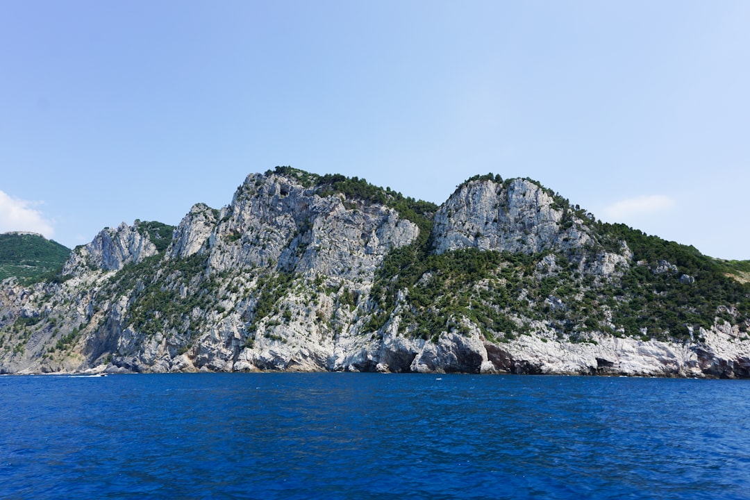 Olive Rock - Scoglio dell'Ulivo | Secret World Trip Planner