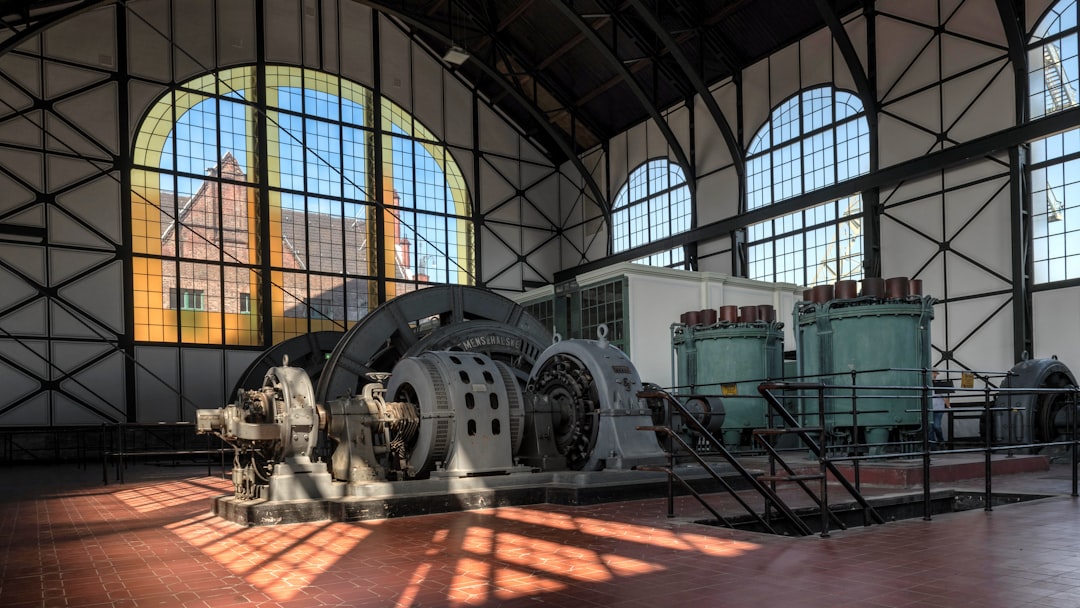 Sila | Museo del Agua y la Energía - Trepidò Sottano E Soprano | Secret World Trip Planner