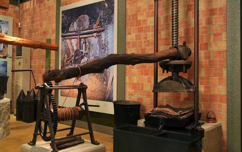Museo de la Civilización Agrosilvopastoril - Albi | Secret World Trip Planner