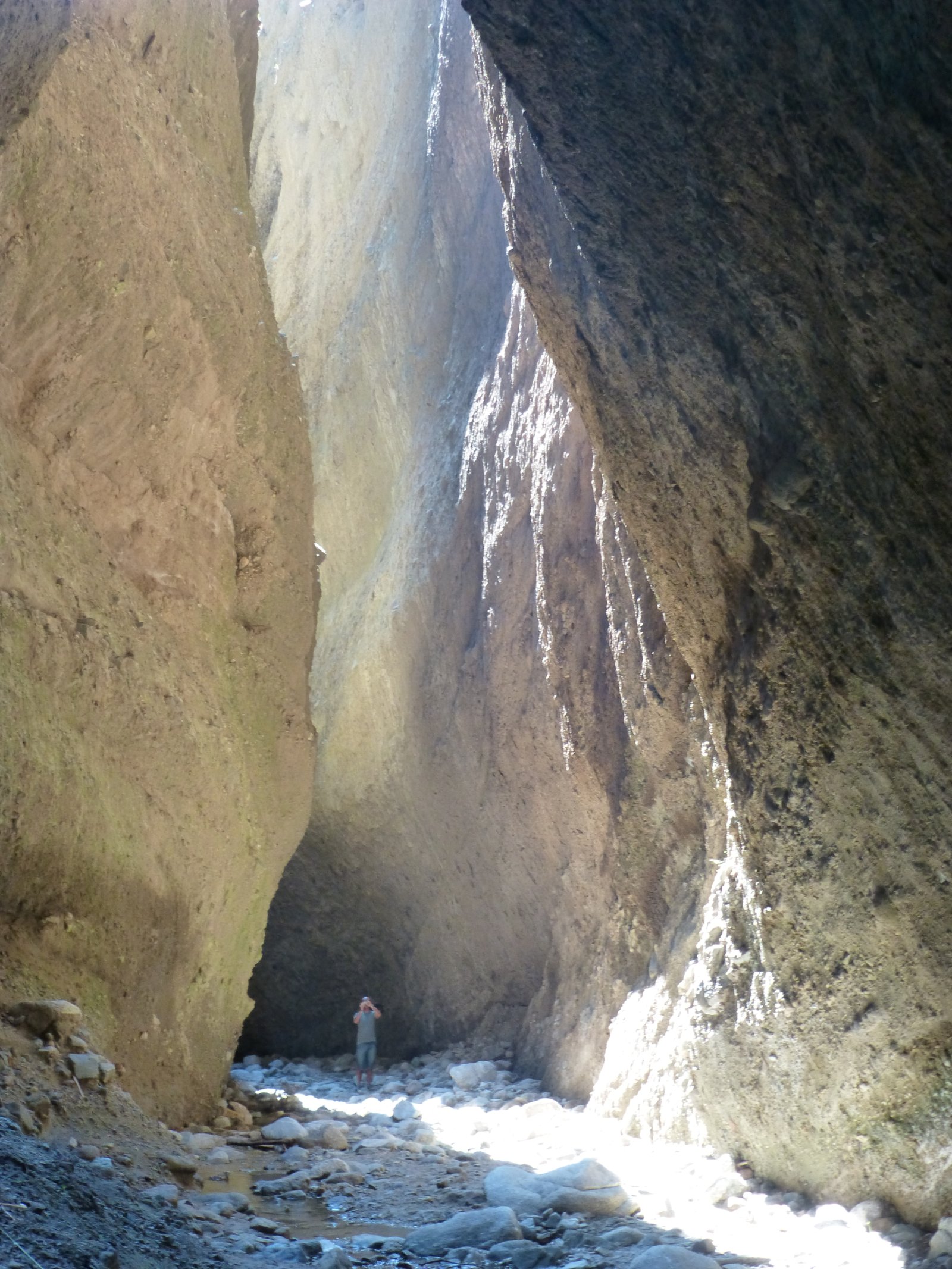 Calabria | La Reserva Natural de Valli Cupe - 88054 | Secret World Trip Planner