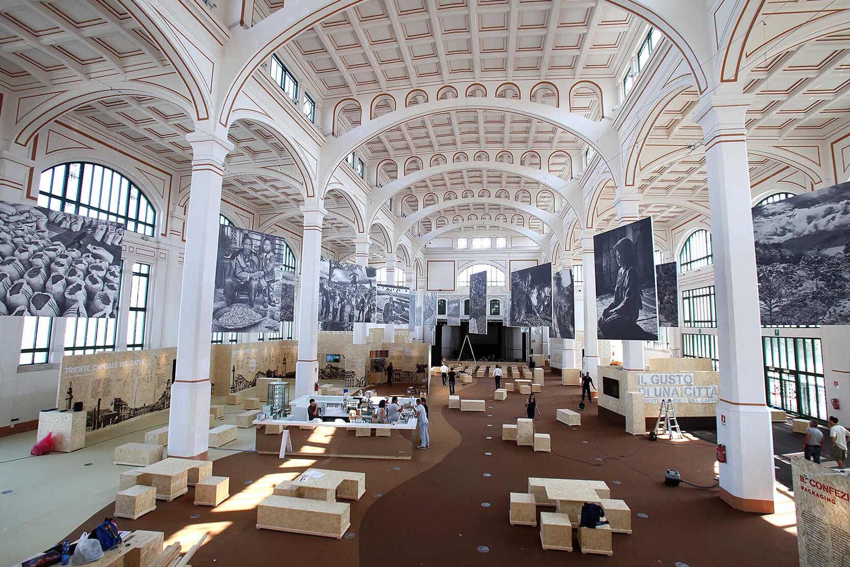 Museum Kopi Trieste - Trieste | Secret World Trip Planner