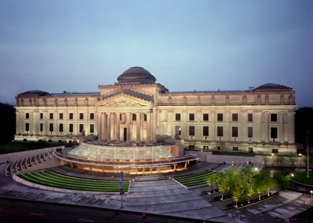 Musée de Brooklyn — Brooklyn