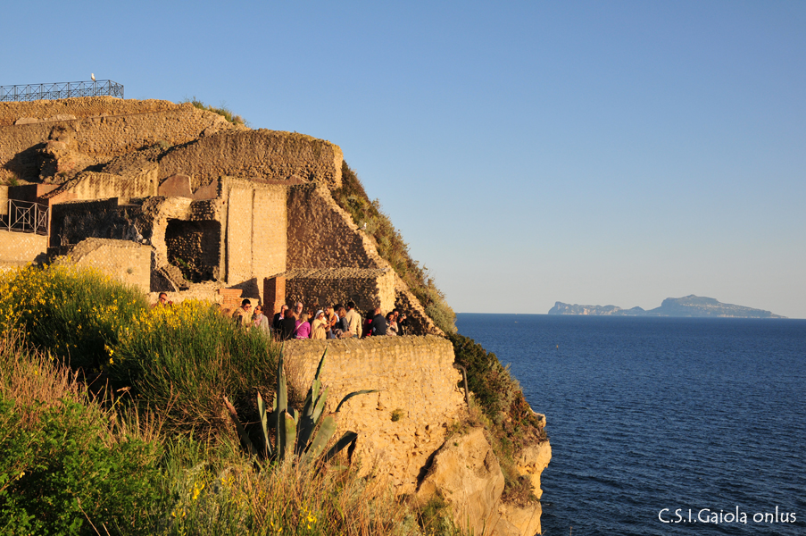vila pausilypon - Napoli | Secret World Trip Planner