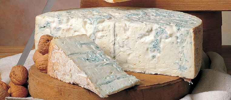 Gorgonzola: un queso italiano con un sabor único. - Gorgonzola | Secret World Trip Planner