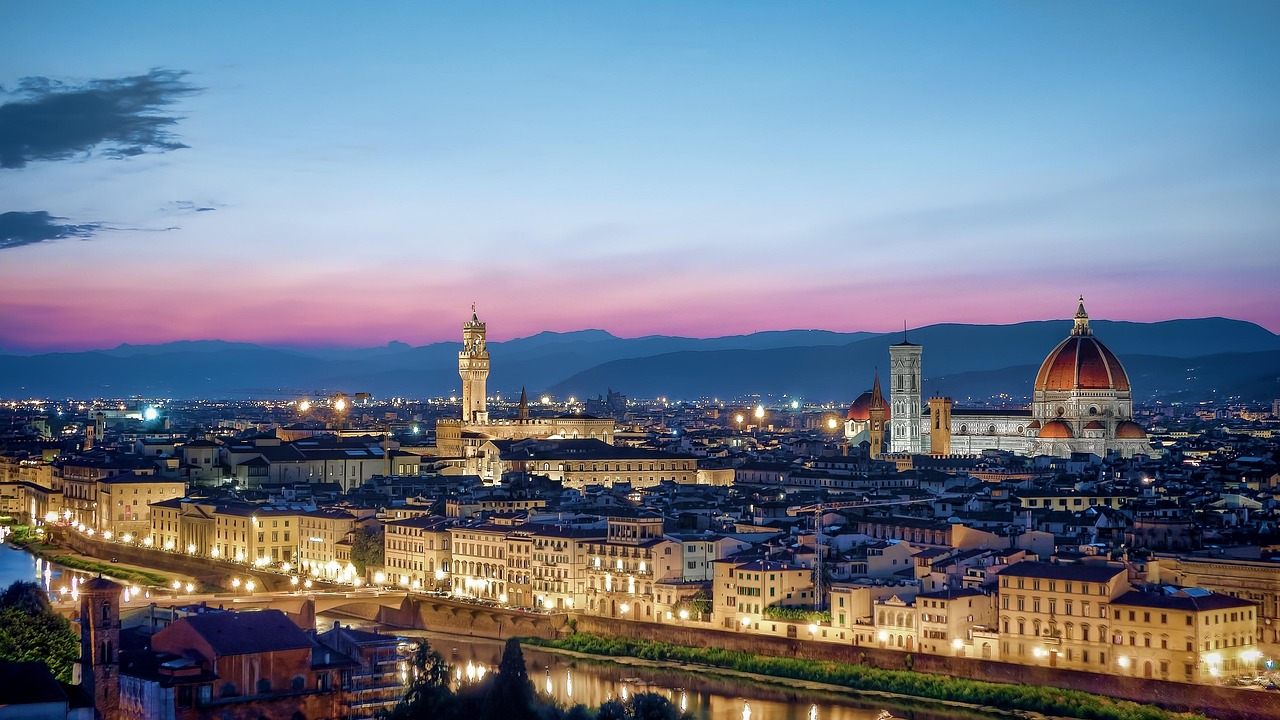Toscane : Schiaccia ou Ciaccia à l'huile d'olive extra vierge - Toscana | Secret World Trip Planner