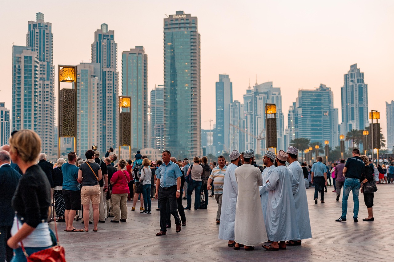 Zocos en Dubai - Dubai | Secret World Trip Planner