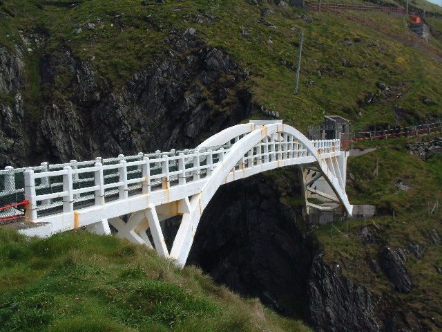 Mizen Head es un destino obligado - Capo Mizen | Secret World Trip Planner