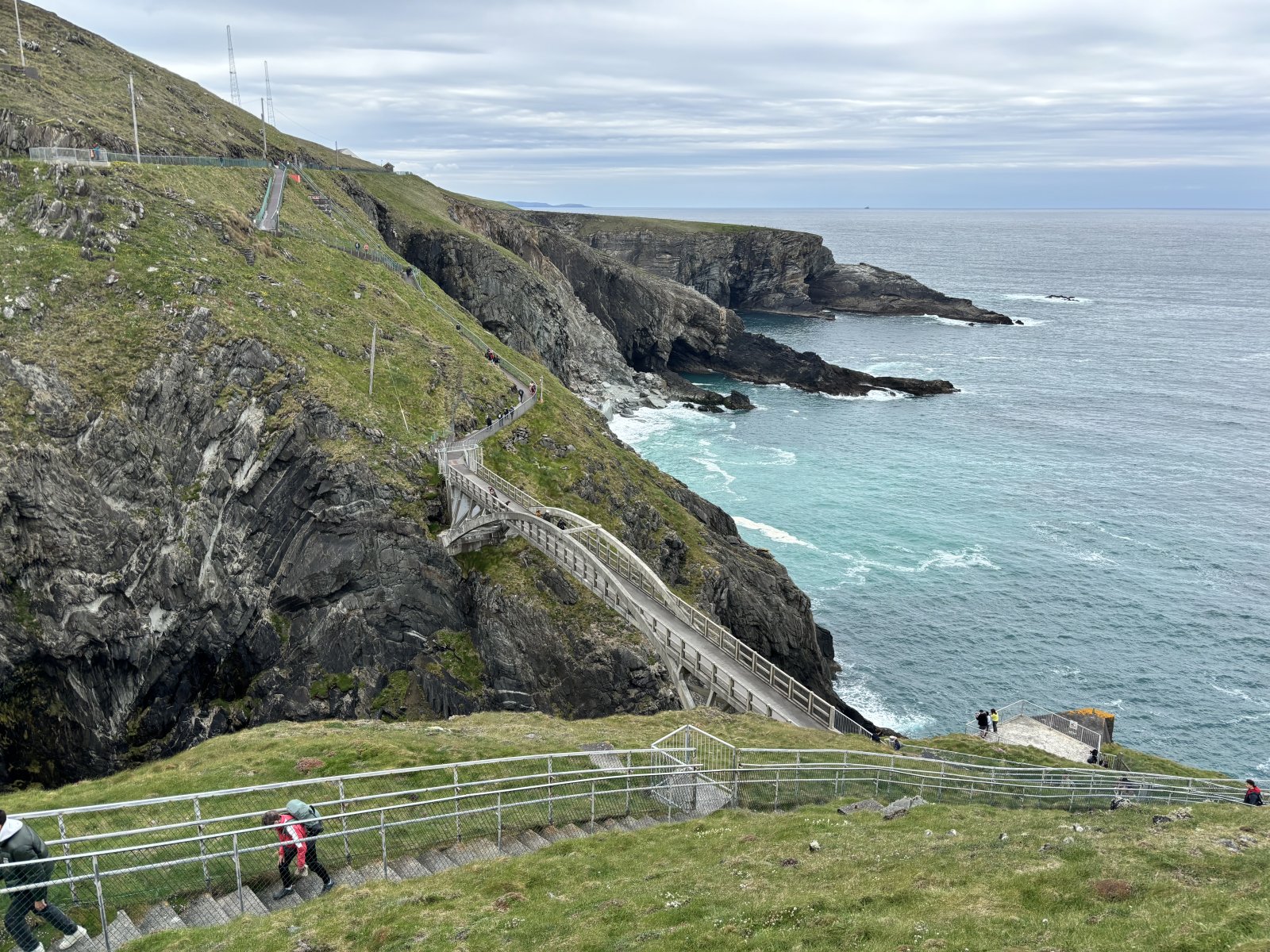 Mizen Head es un destino obligado - Capo Mizen | Secret World Trip Planner
