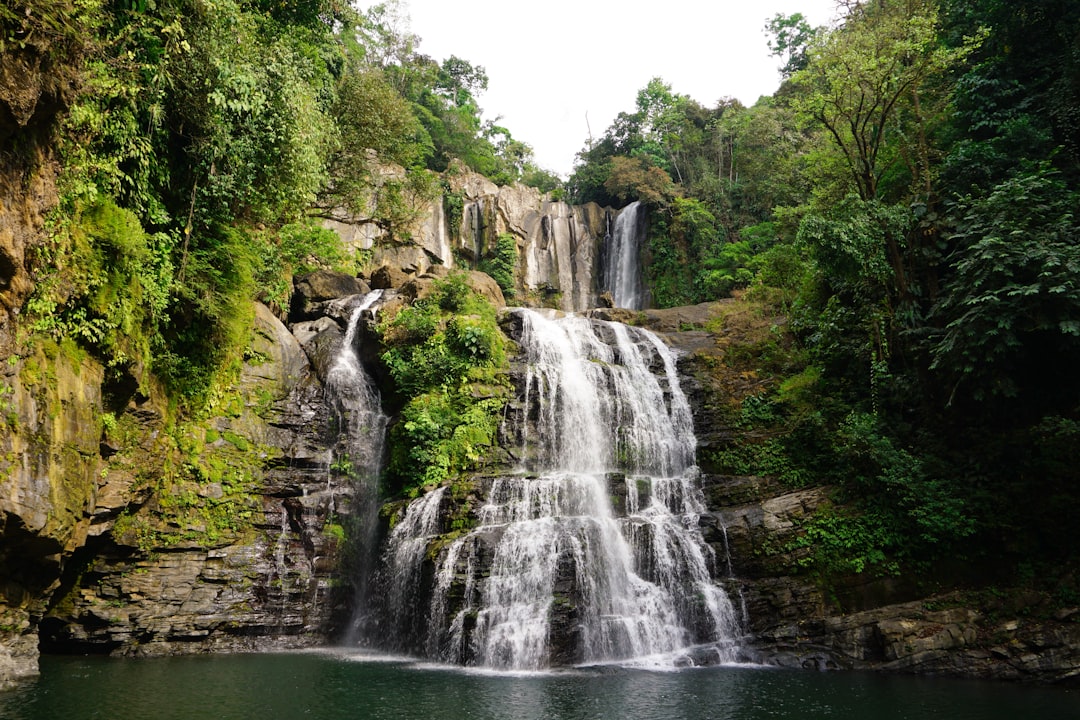 Las cataratas de Na Muang - Ko Samui District | Secret World Trip Planner