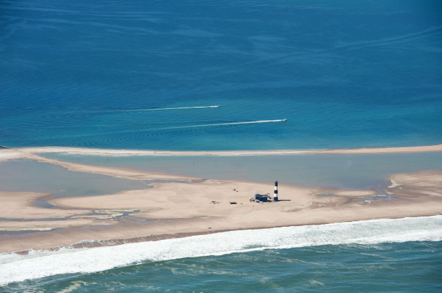 پیلیکن پوائنٹ لائٹ ہاؤس - Pelican Point Lighthouse | Secret World Trip Planner
