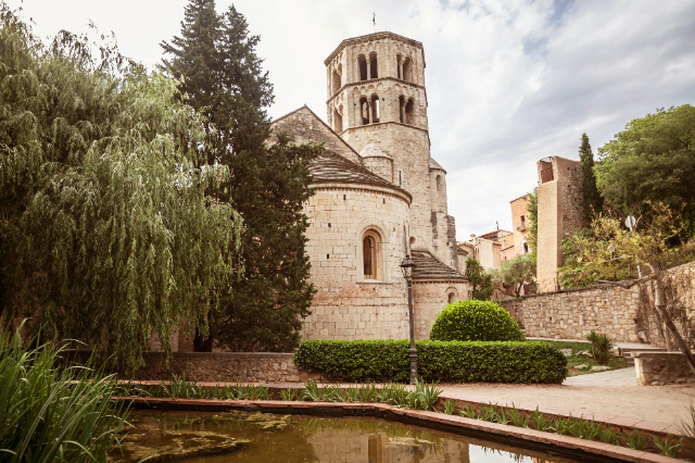 La Judería - Un laberinto medieval de memoria y misterio - Girona | Secret World Trip Planner