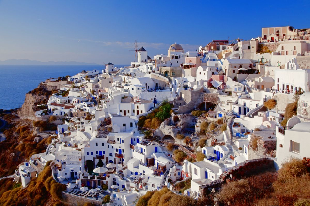 Navegar en Grecia para principiantes: Todo lo que necesita saber - Mykonos | Secret World Trip Planner