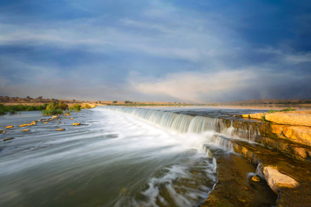 Al Hair Parks and Lakes: where nature and Saudi tradition meet - Riyad | Secret World Trip Planner