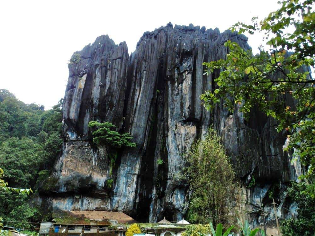 Cuevas de Yana - Yana Caves | Secret World Trip Planner