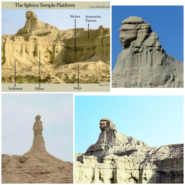 Le sphinx du Baloutchistan - Las Bela | Secret World Trip Planner