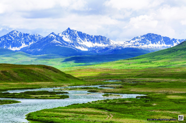 Meseta Deosai, la segunda más alta del mundo - XFCC+6P4 Deosai Park Road Astore | Secret World Trip Planner