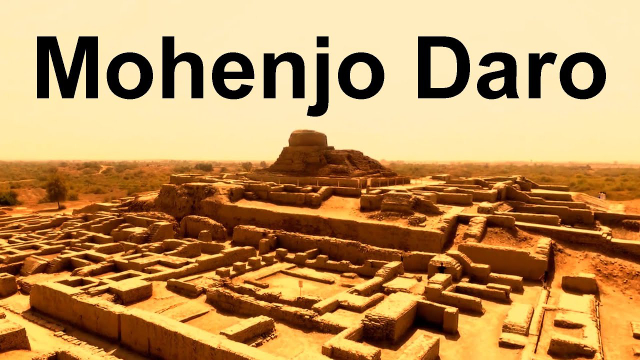 La merveille archéologique de Mohenjo-Daro - Mohenjo-daro | Secret World Trip Planner