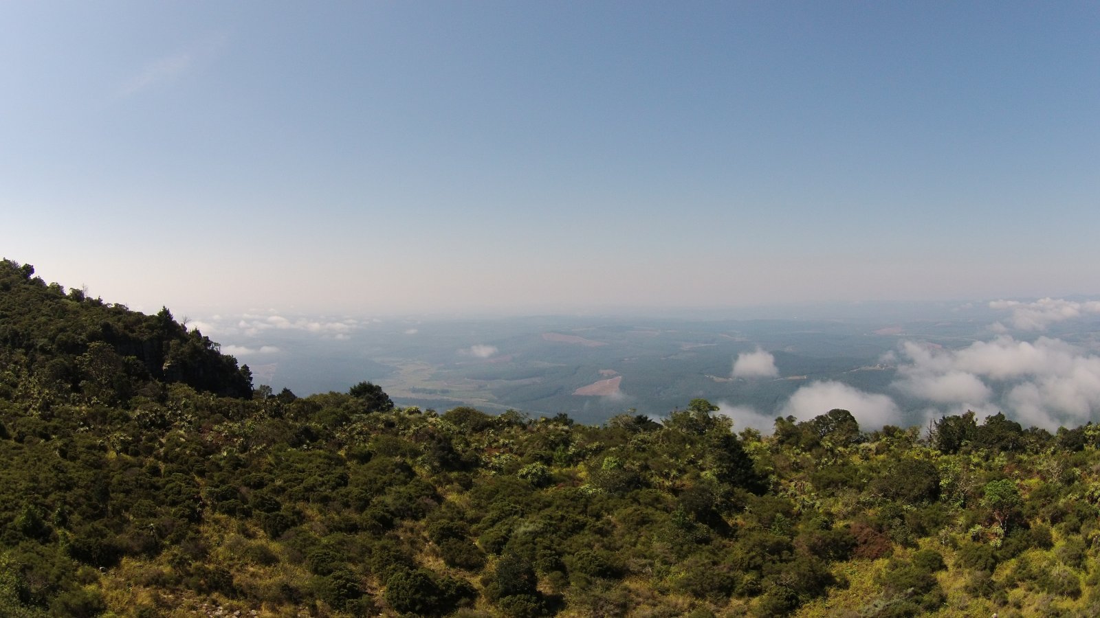 Reserva Natural del Cañón del Río Blyde - Ehlanzeni | Secret World Trip Planner