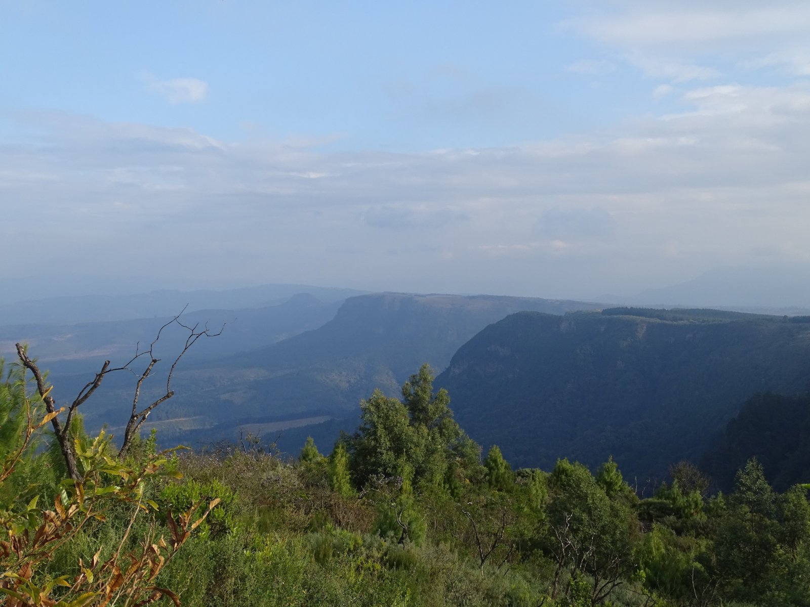 Reserva Natural del Cañón del Río Blyde - Ehlanzeni | Secret World Trip Planner