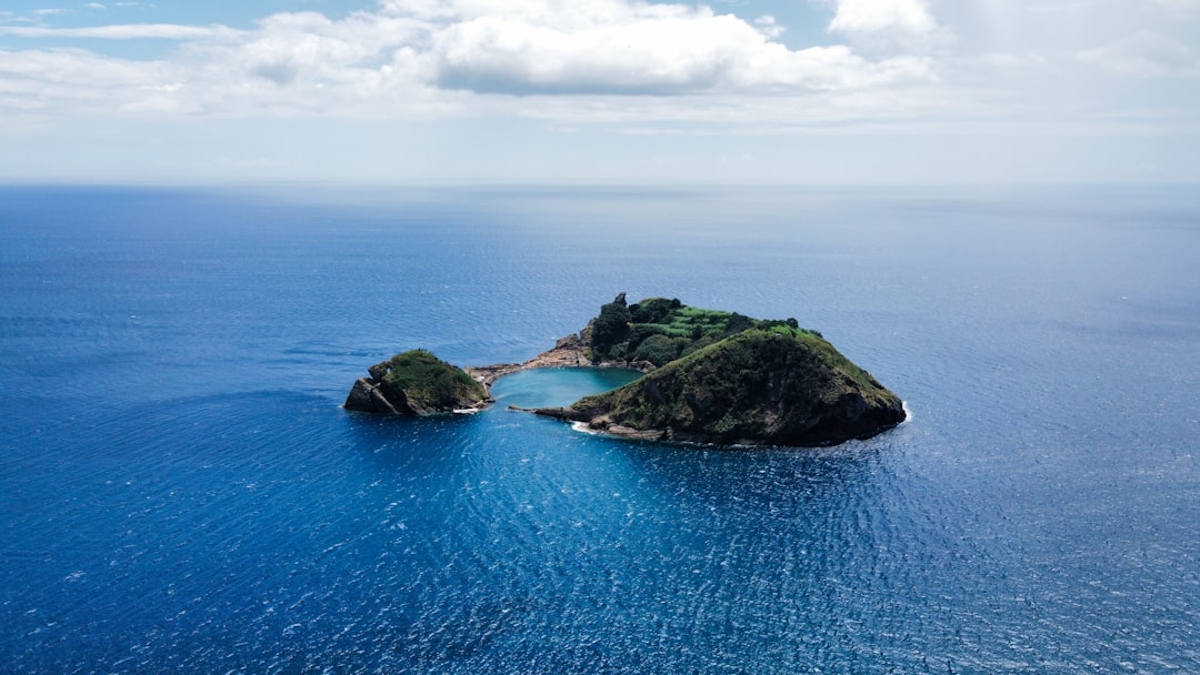 Islet of Vila Franca do Campo | A small paradise  - Vila Franca do Campo | Secret World Trip Planner