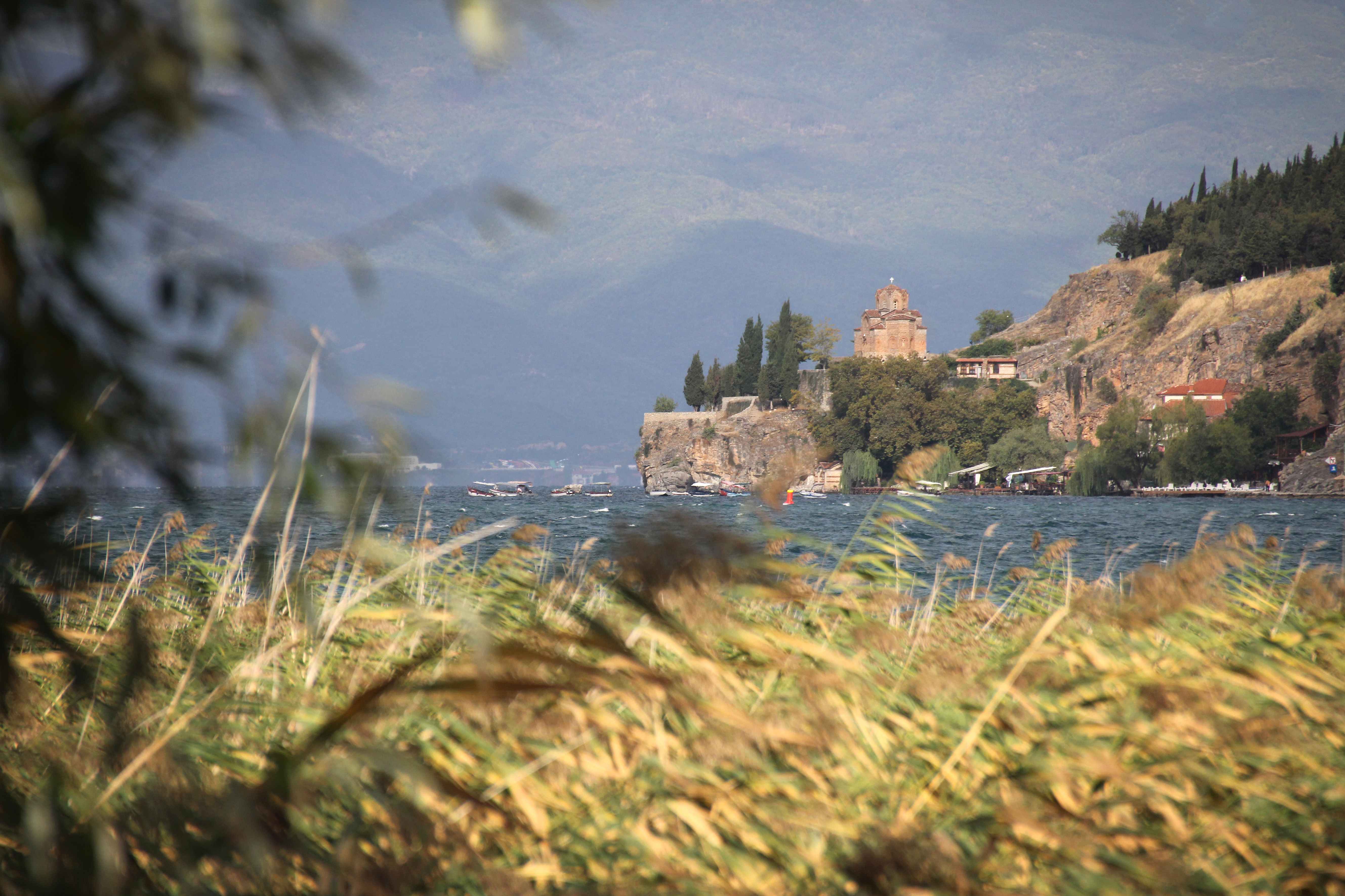 Città di Ohrid: Uno dei più antichi insediamenti umani in Europa - Ocrida | Secret World Trip Planner