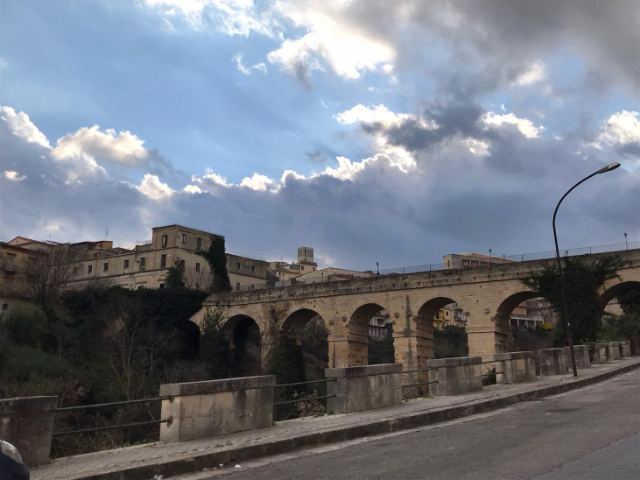 Old Bridge - Ragusa | Secret World Trip Planner