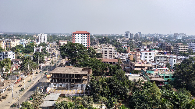 Sylhet and the serene Suma Valley - Sylhet | Secret World Trip Planner