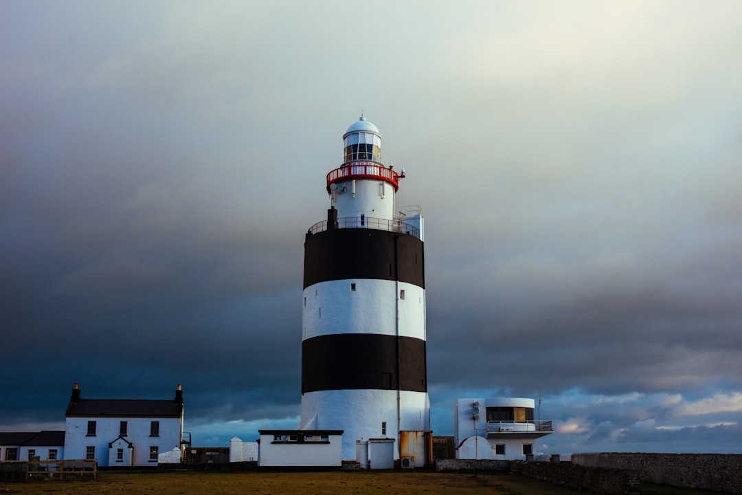 El Faro Hook es uno de los más antiguos del mundo - Hook Head | Secret World Trip Planner