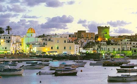 Ischiako Forioa - Isola d'Ischia | Secret World Trip Planner