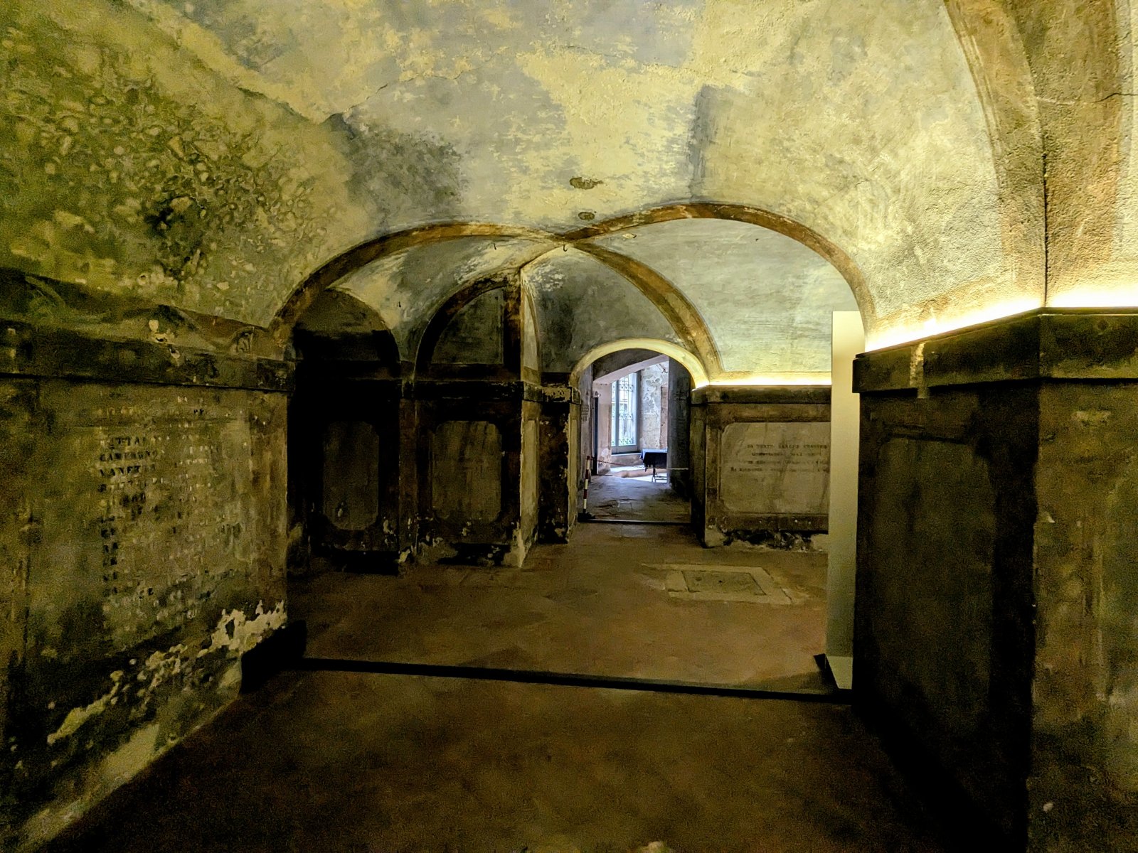 Mailand und die Schätze der Ca' Granda - Milano | Secret World Trip Planner