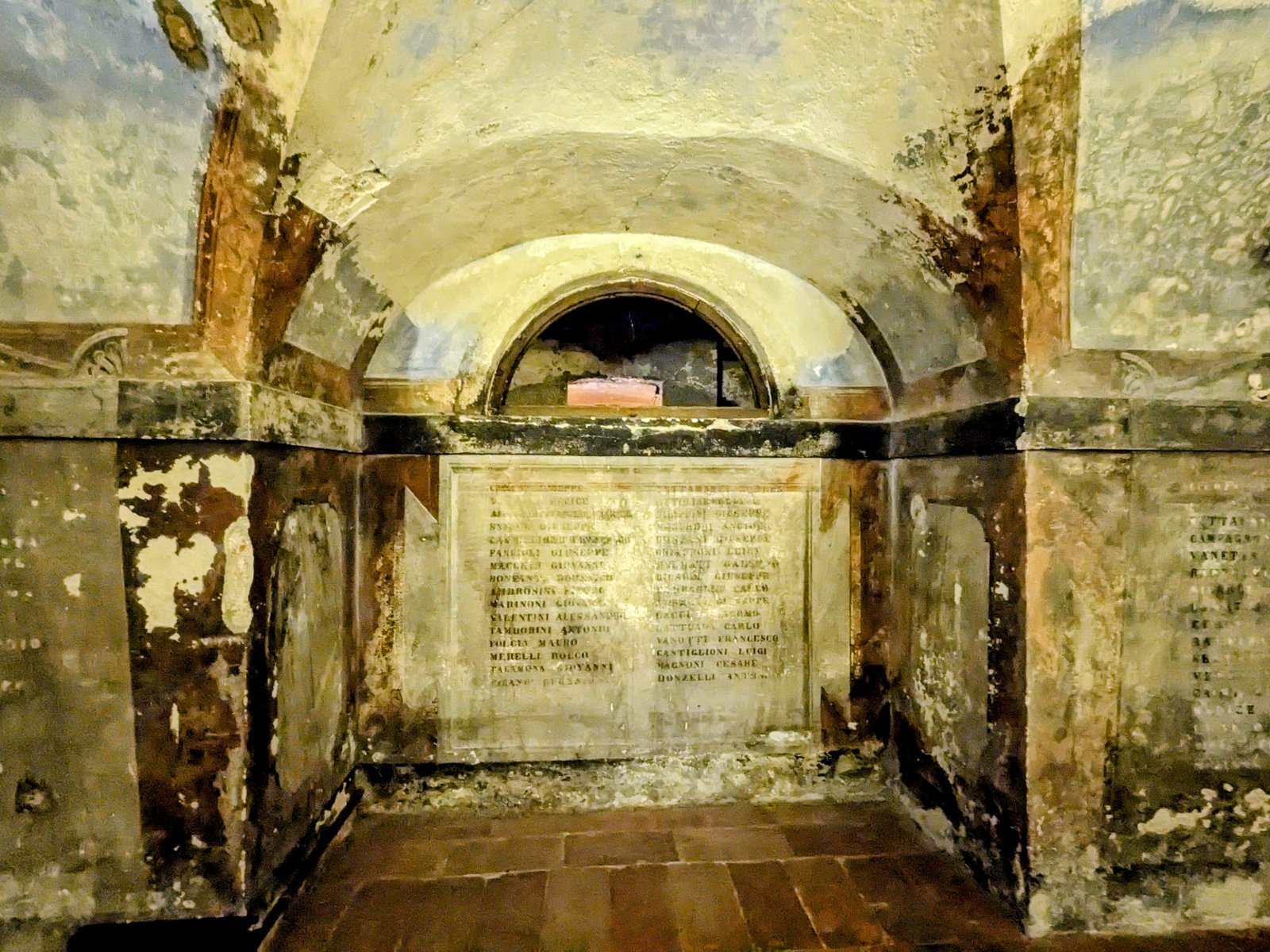 Mailand und die Schätze der Ca' Granda - Milano | Secret World Trip Planner
