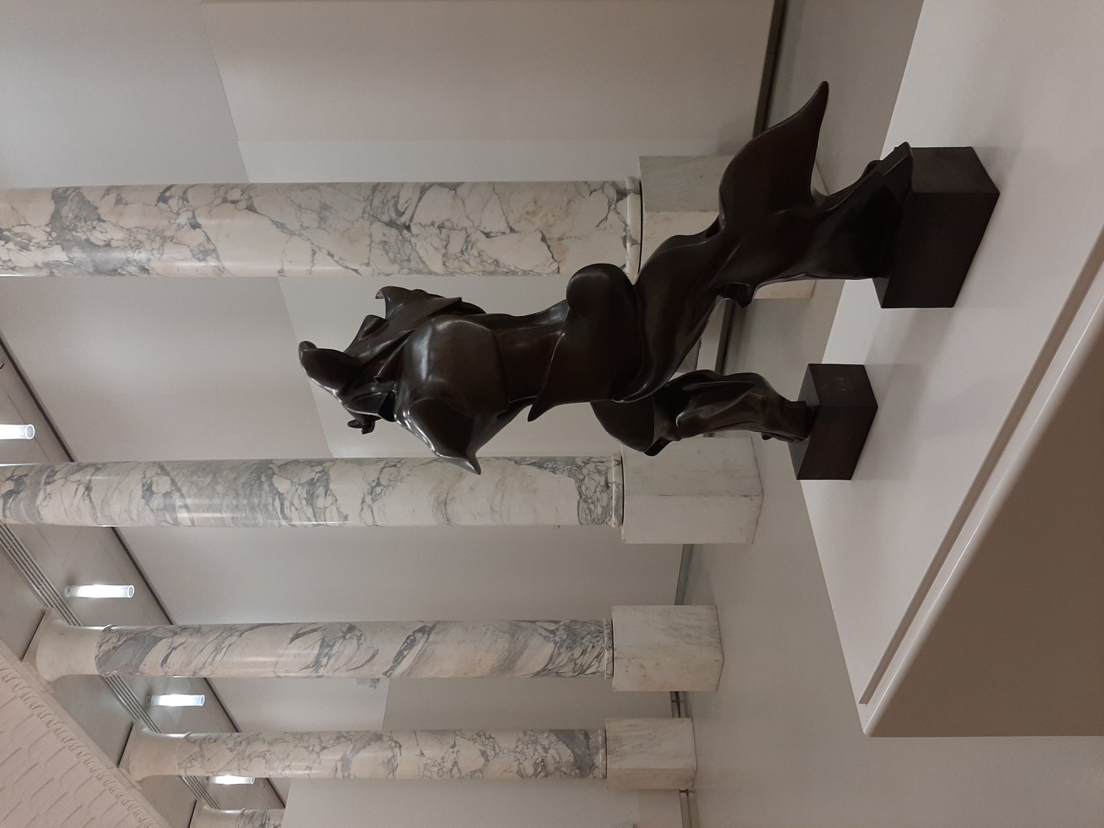 Musée du XXe siècle - Milano | Secret World Trip Planner