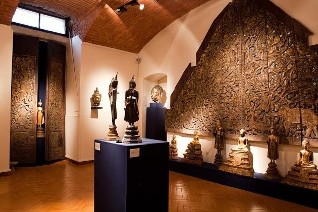 Milan san'at va fan muzeyi - Milano | Secret World Trip Planner