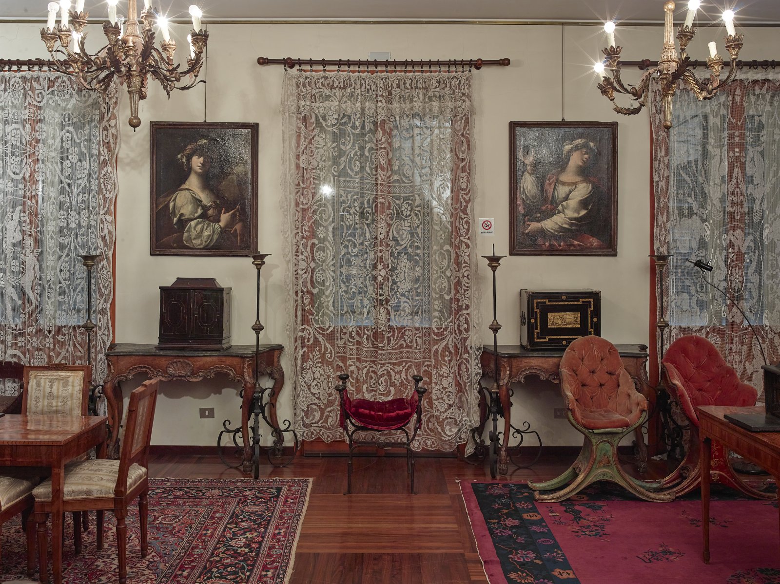 Mailand | Museum Mangini Bonomi - Milano | Secret World Trip Planner