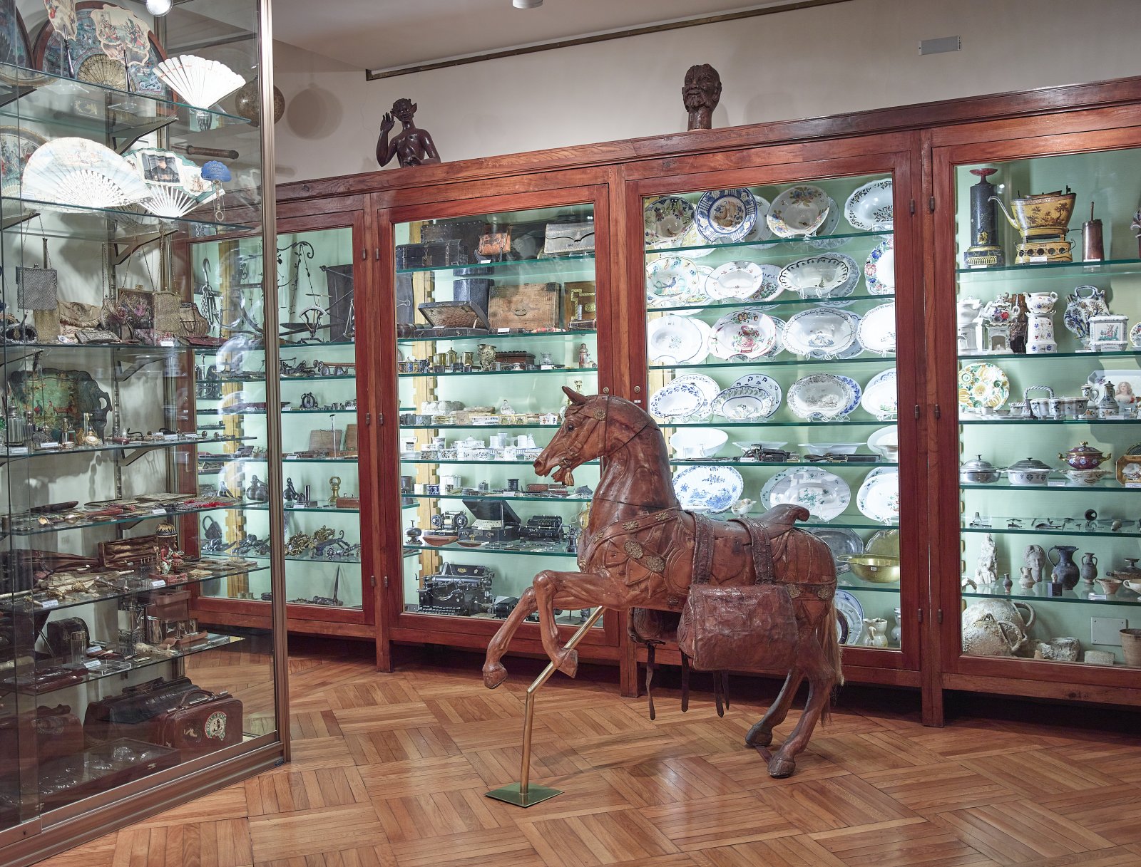 Mailand | Museum Mangini Bonomi - Milano | Secret World Trip Planner
